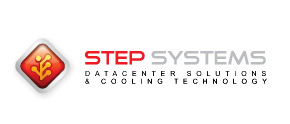 Stepsystems, logo